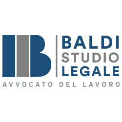 Baldi Studio Legale Logo